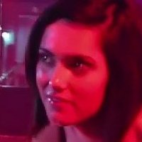 Ханна Фраяр Оголені