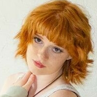 Ханна Макклауд Оголені
