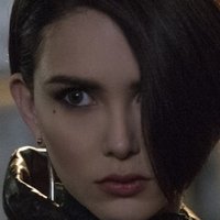 Ханна Квінліван Оголені