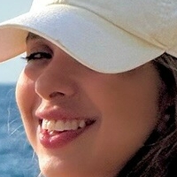 Ганнія Язмін Оголені