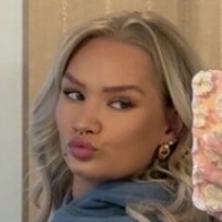 Харлі Кінг Оголені