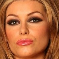 Гізер Вандевен Оголені
