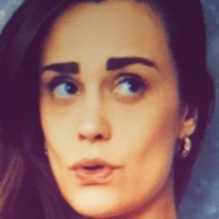 Хайді Клум Оголені