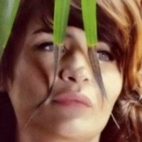 Хелена Крістенсен Оголені
