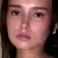 хоаріса Оголені