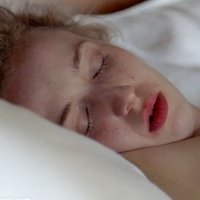 Голлі Демпсі Оголені