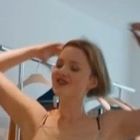 Голідей Грейнджер Оголені