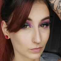 Хонда Герл Оголені