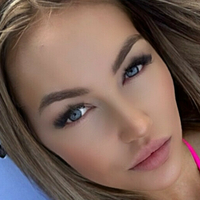 хоніблонді_с Оголені