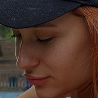 іхтіандра / Карина Оголені