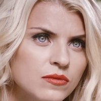 Ілона Чевакова Оголені