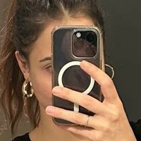 Ілона Маш Оголені