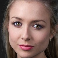Імоджен Грей Оголені