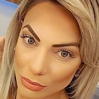 Іоанна Малеску Оголені