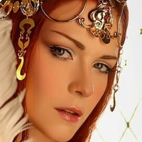 Ірена Майєр Оголені