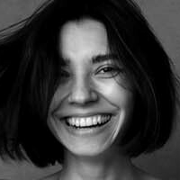 Ірина Лозова Оголені