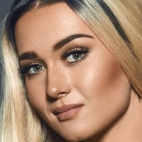 Ірина Олсен Оголені