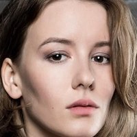 Ірина Старшенбаум Оголені