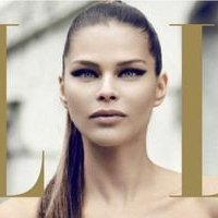 Ірина Водолазова Оголені