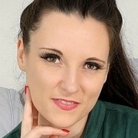 Айві Рейн Оголені