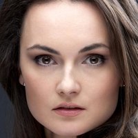 Ізабела Новаковська Оголені