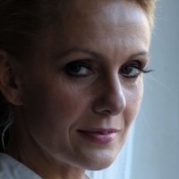 Ізабелла Буковська Оголені