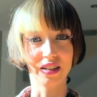 Жакі і Мішель ТВ Оголені