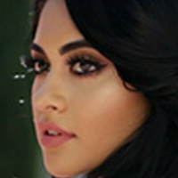 Жайлін Очоа Охеда Оголені