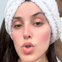 Янела да Руа Оголені