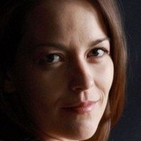 Яніна Флігер Оголені