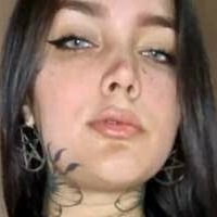 Яніс Евіл Кітті Оголені