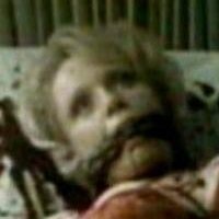 Жан Керол Оголені