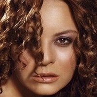 Дженна фон Ой Оголені