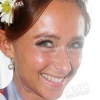 Джессіка Кюне Оголені