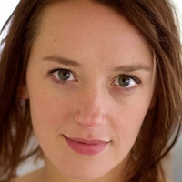 Джессіка Ренсом Оголені