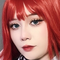 Jinsoricosplay Оголені