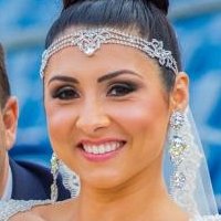 Джоді Річчі Оголені