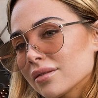 Йоганна Емма Олссон Оголені