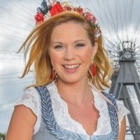 Йоганна Зетцер Оголені