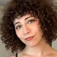 Джулія Кей Оголені