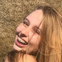 Юлія Олівейра Ціммер Оголені