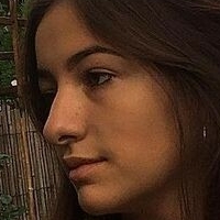 Юлія Слусарська Оголені