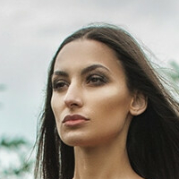 Юліана Смірнова Оголені