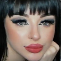 Джульєтпантер Оголені