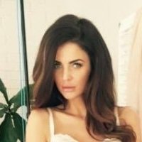 Юстина Павліка Оголені