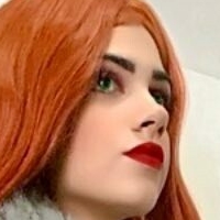 Каміла Феррейра Оголені