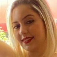 Карина Феррейра Оголені