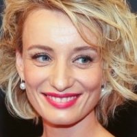 Карина Смулдерс Оголені