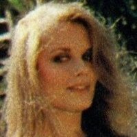 Карина Верльє Оголені