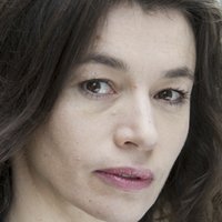 Карін Адровер Оголені